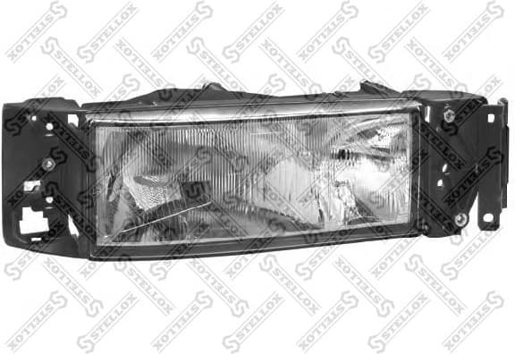 Headlight 87-33011-SX