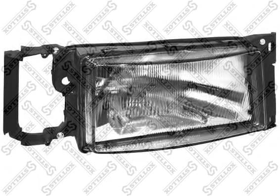 Headlight 87-33040-SX
