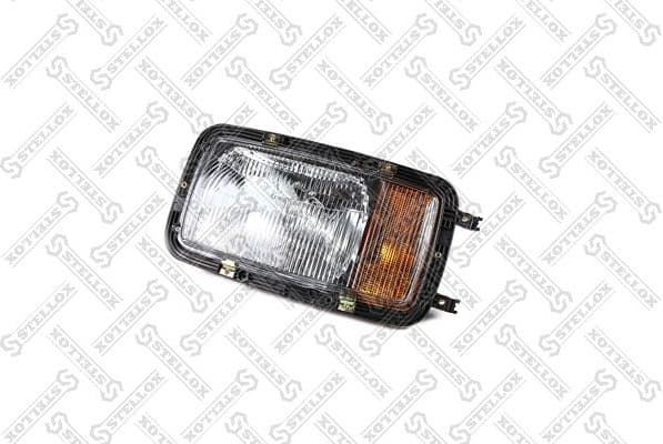 Headlight 87-33010-SX