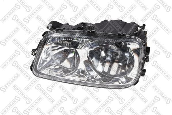 Headlight 87-33067-SX