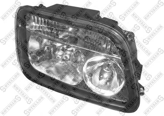 Headlight 87-33050-SX