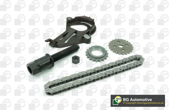 Chain Kit, oil pump drive TC0919FK