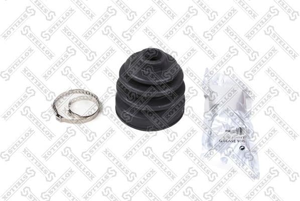Bellow Kit, drive shaft 13-00266-SX