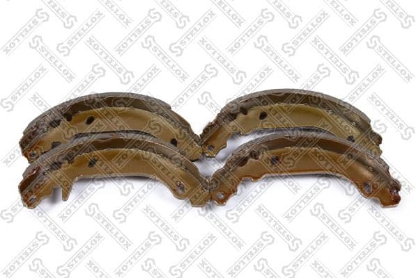 Brake Shoe Set 517 100-SX