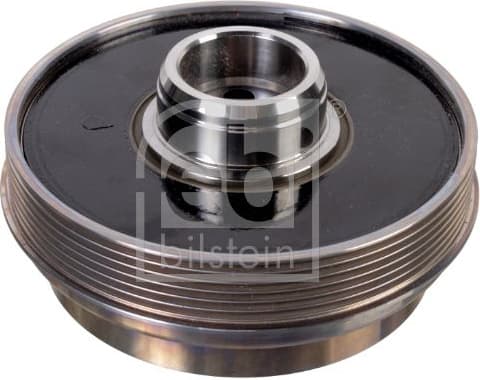 Belt Pulley, crankshaft 174291