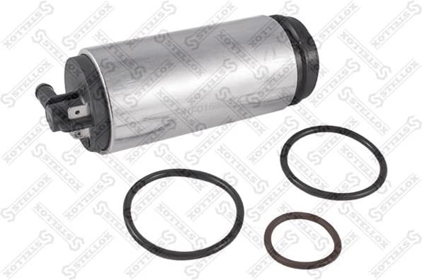 Fuel Pump 10-01687-SX