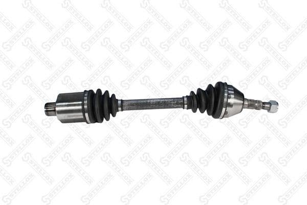Drive Shaft 158 2022-SX