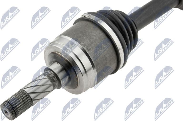 Drive Shaft NPW-MZ-066 - image 2