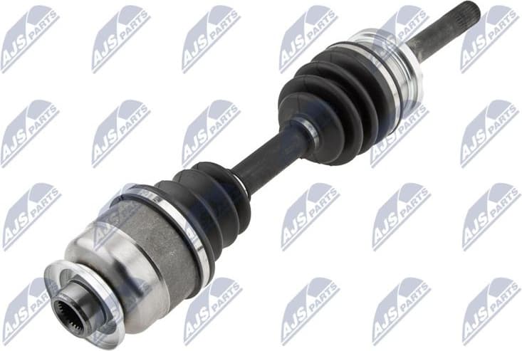 Drive Shaft NPW-MZ-068