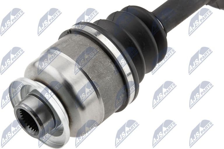Drive Shaft NPW-MZ-068 - image 2
