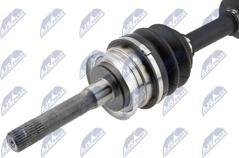 Drive Shaft NPW-MZ-068 - image 3