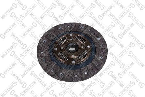 Clutch Disc 07-00216-SX