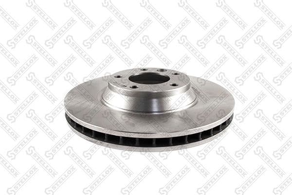 Brake Disc 6020-47105V-SX