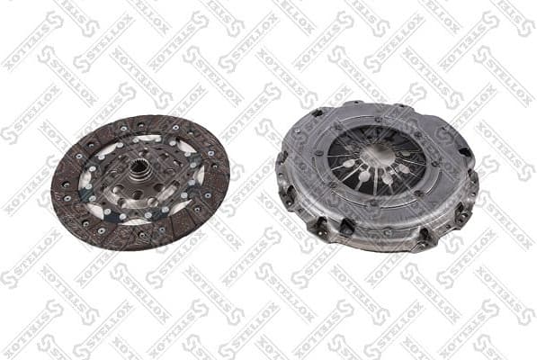 Clutch Kit 07-01250-SX