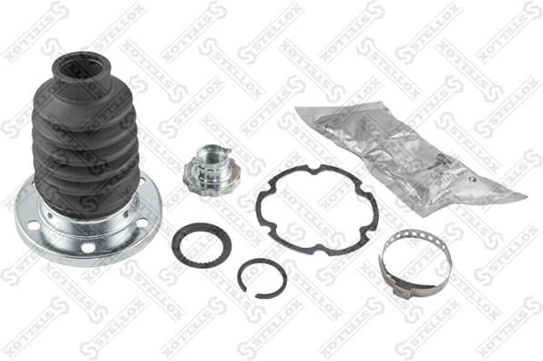 Bellow Kit, drive shaft 13-00660-SX