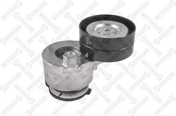 Belt Tensioner, V-ribbed belt 03-40226-SX
