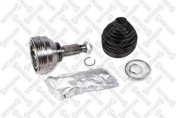 Joint Kit, drive shaft 150 1576-SX