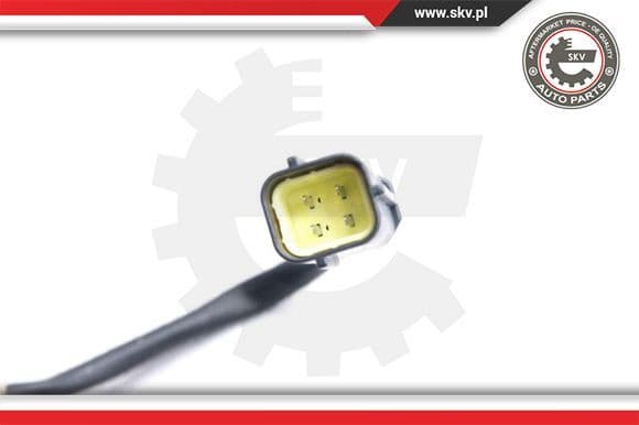 Oxygen Sensor 09SKV093 - image 3