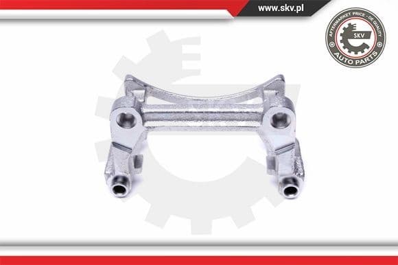 Bracket, brake caliper 50SKV710 - image 4