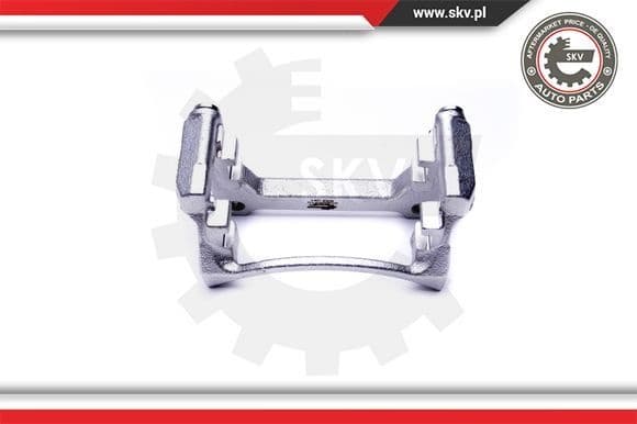 Bracket, brake caliper 50SKV710 - image 5