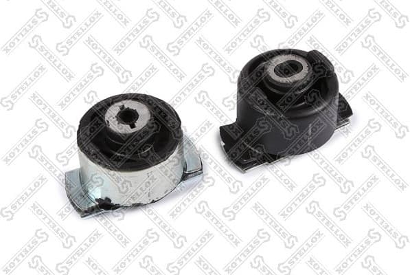 Mounting, control/trailing arm 77-01786-SX