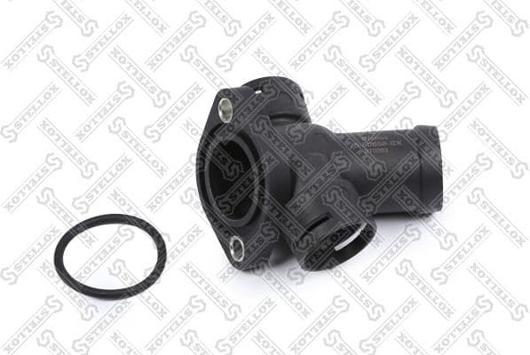 Coolant Flange 75-50658-SX