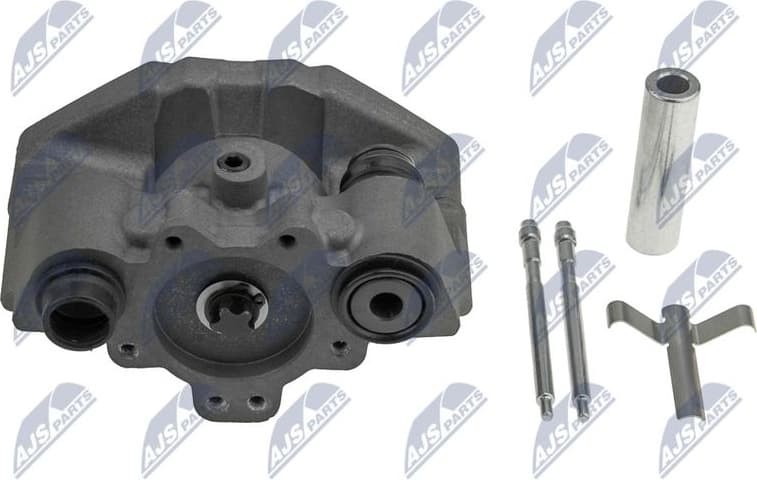 Brake Caliper HZT-CH-045 - image 2
