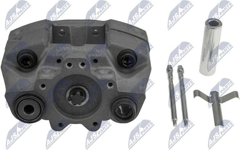 Brake Caliper HZT-CH-045 - image 3