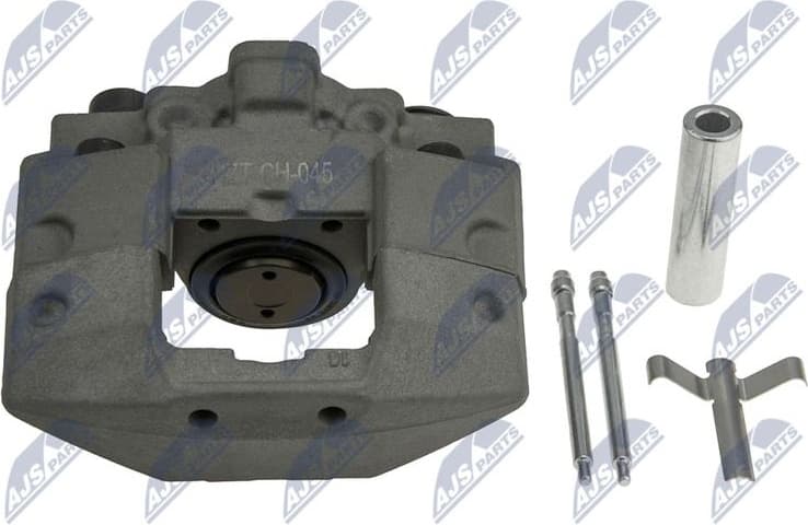 Brake Caliper HZT-CH-045 - image 4