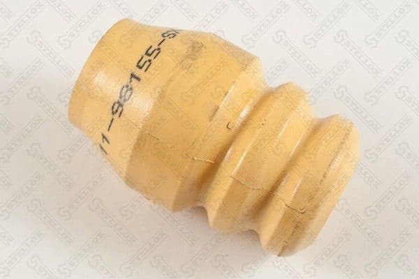 Rubber Buffer, suspension 11-98155-SX
