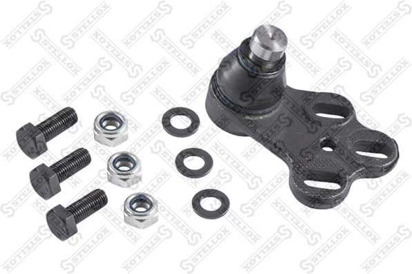 Ball Joint 52-00385A-SX