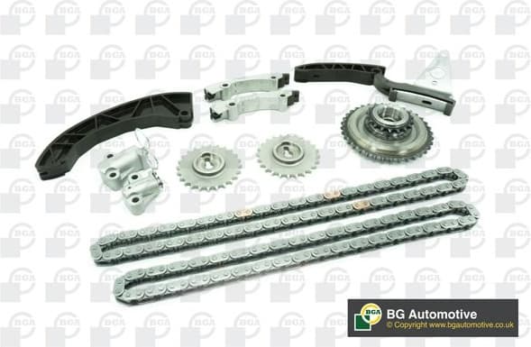 Timing Chain Kit TC2714FK