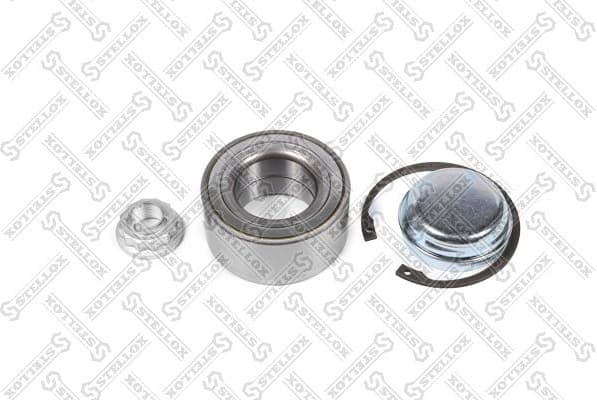 Wheel Bearing Kit 43-28856-SX