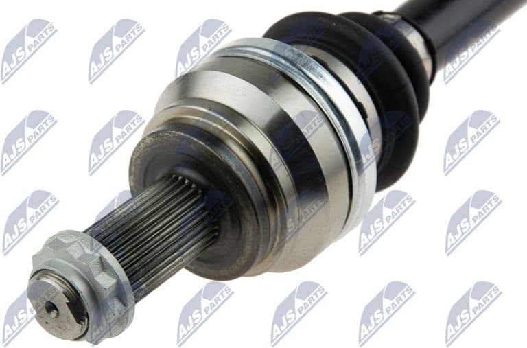 Drive Shaft NPW-BM-077 - image 3