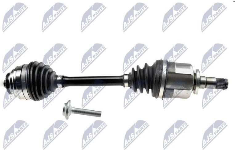 Drive Shaft NPW-BM-139