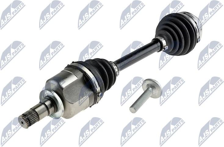 Drive Shaft NPW-BM-139 - image 2