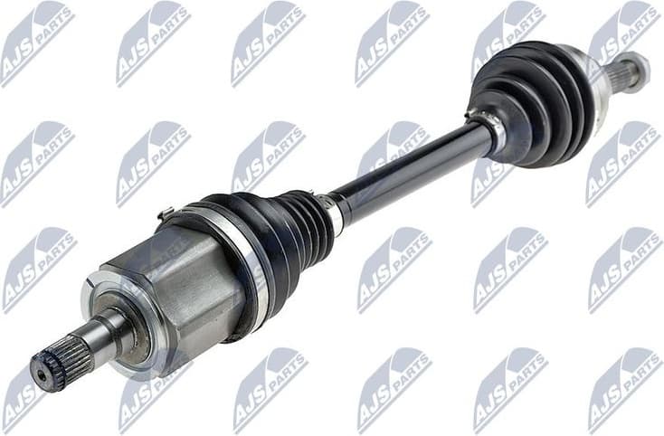 Drive Shaft NPW-BM-143 - image 3