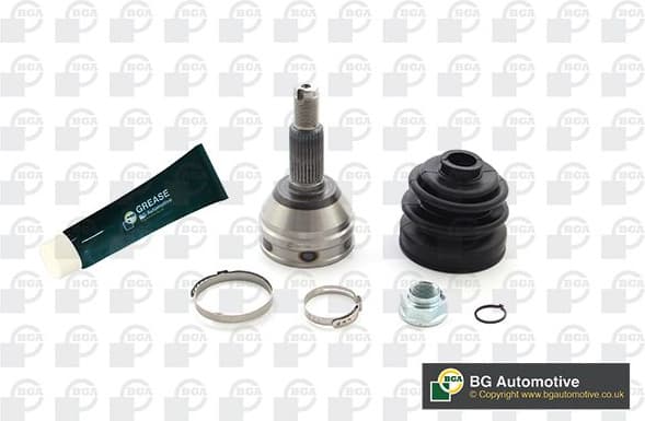 Joint Kit, drive shaft CV1201A