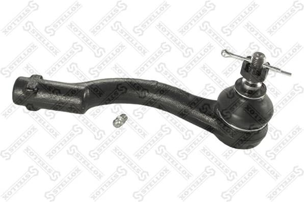 Tie Rod End 51-53007A-SX