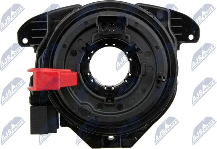 Clock Spring, airbag EAS-VW-009 - image 4