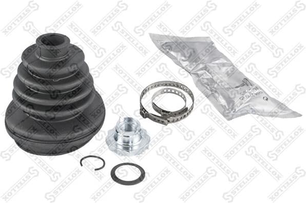 Bellow Kit, drive shaft 13-00550-SX