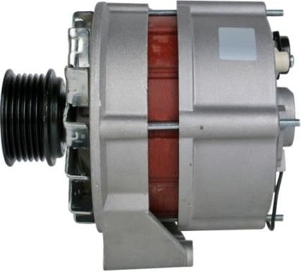 Alternator 8EL 012 427-531