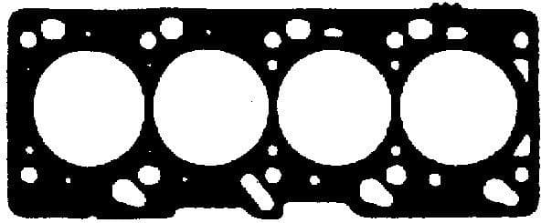 Gasket, cylinder head CH9323