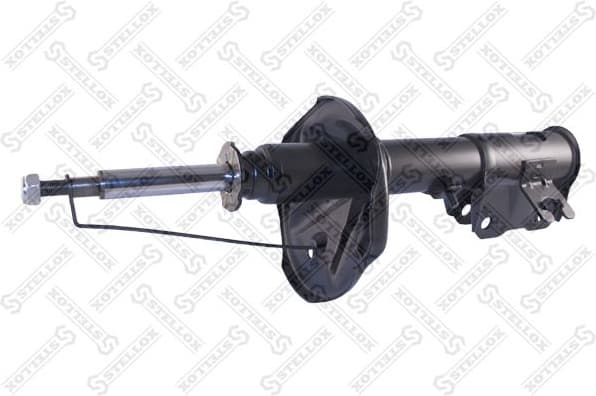 Shock Absorber 4214-0208-SX