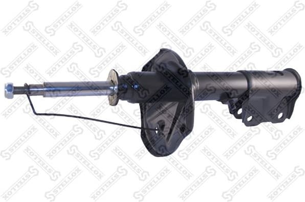 Shock Absorber 4214-0209-SX