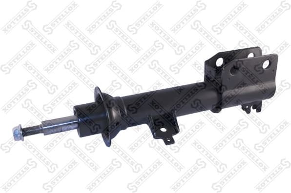 Shock Absorber 4114-0157-SX