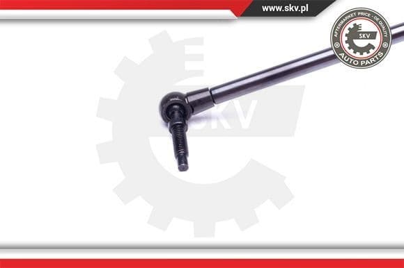 Gas Spring, boot/cargo area 52SKV338 - image 4