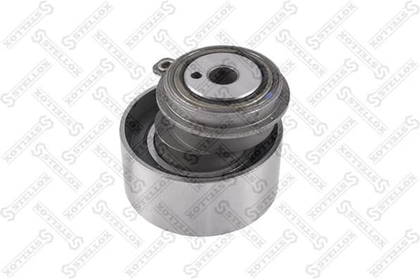 Tensioner Pulley, V-ribbed belt 03-40615-SX