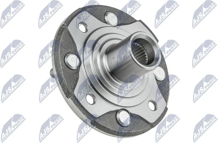Wheel Hub KLP-HD-014P