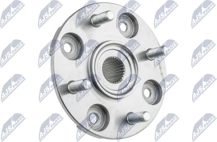Wheel Hub KLP-HD-014P - image 2